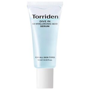 Torriden Dive In 5D Hyaluronic Acid Serum Mini 10ml